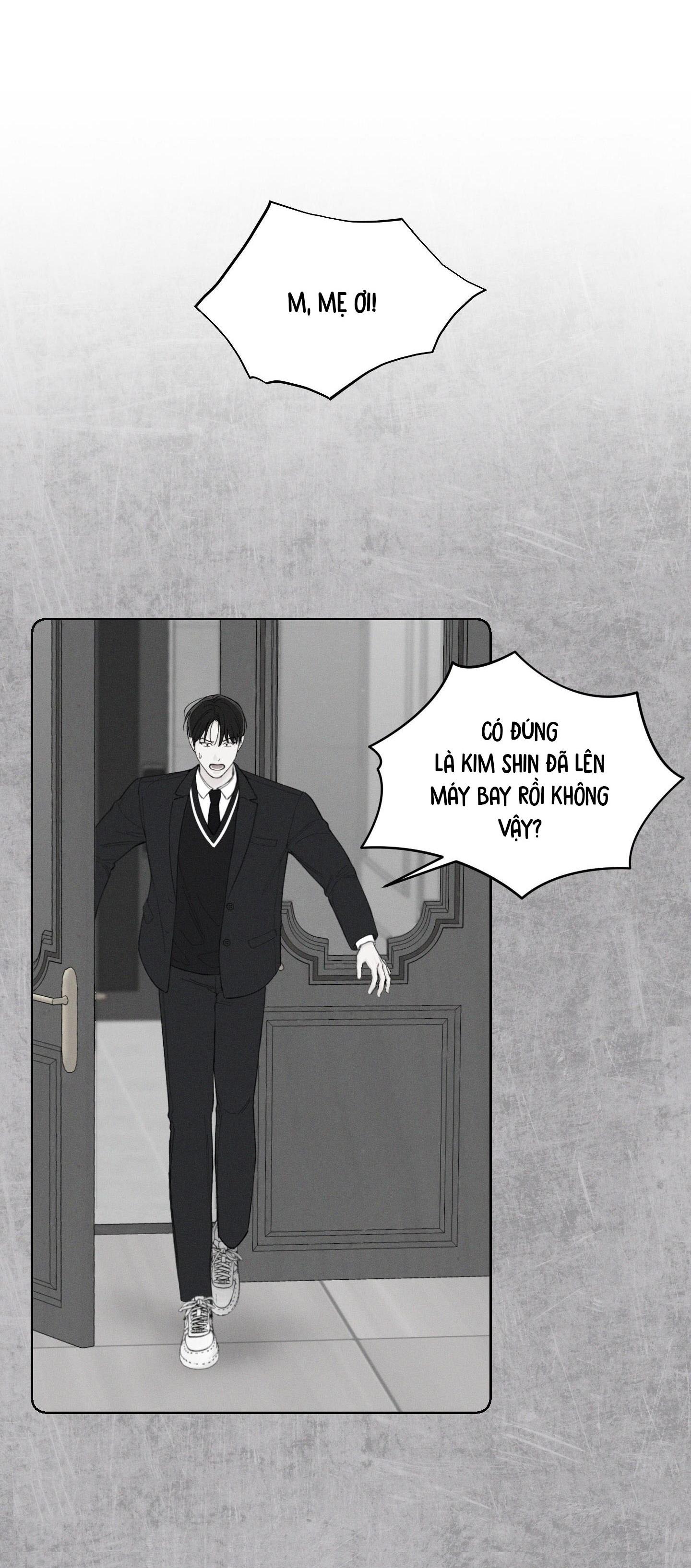 (CBunu) THÁNG 12 - Chap 51