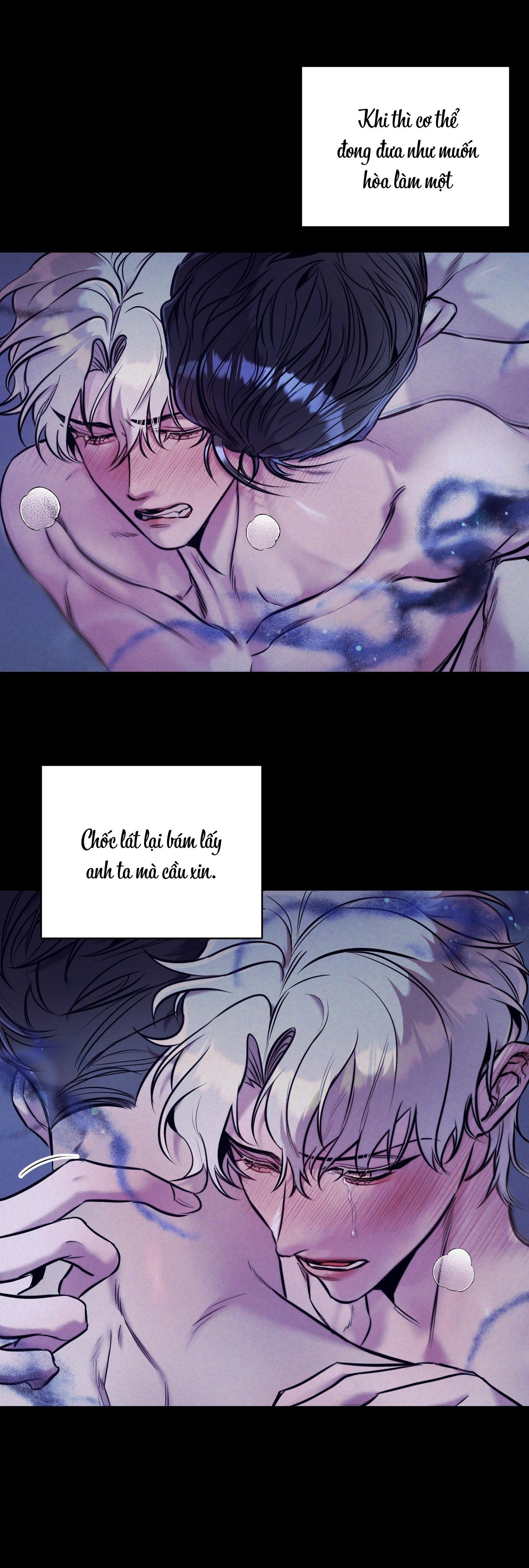 (CBunu) Stigma - Chap 1