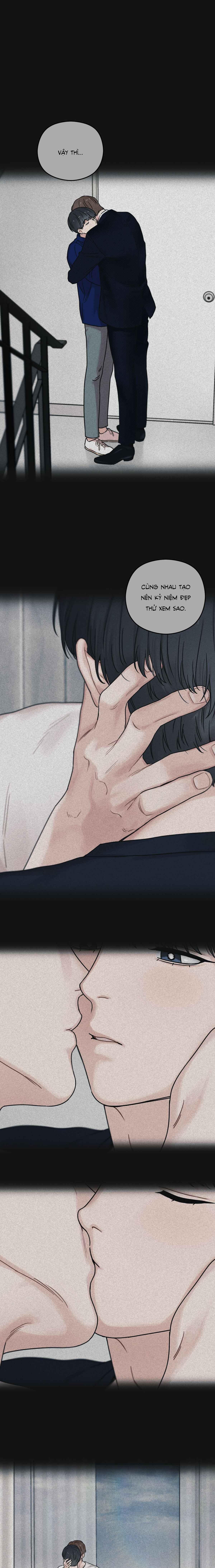 TRÙNG PHÙNG - Chap 50