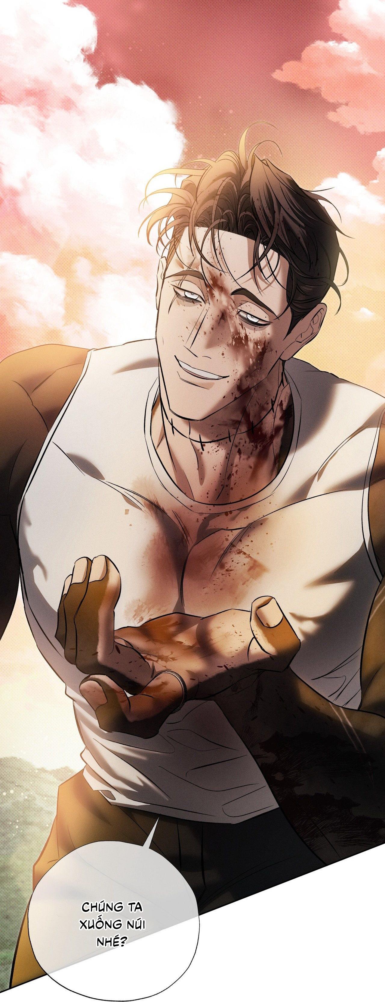 (CBunu) Chó Săn Của Sisyphus - Chap 3