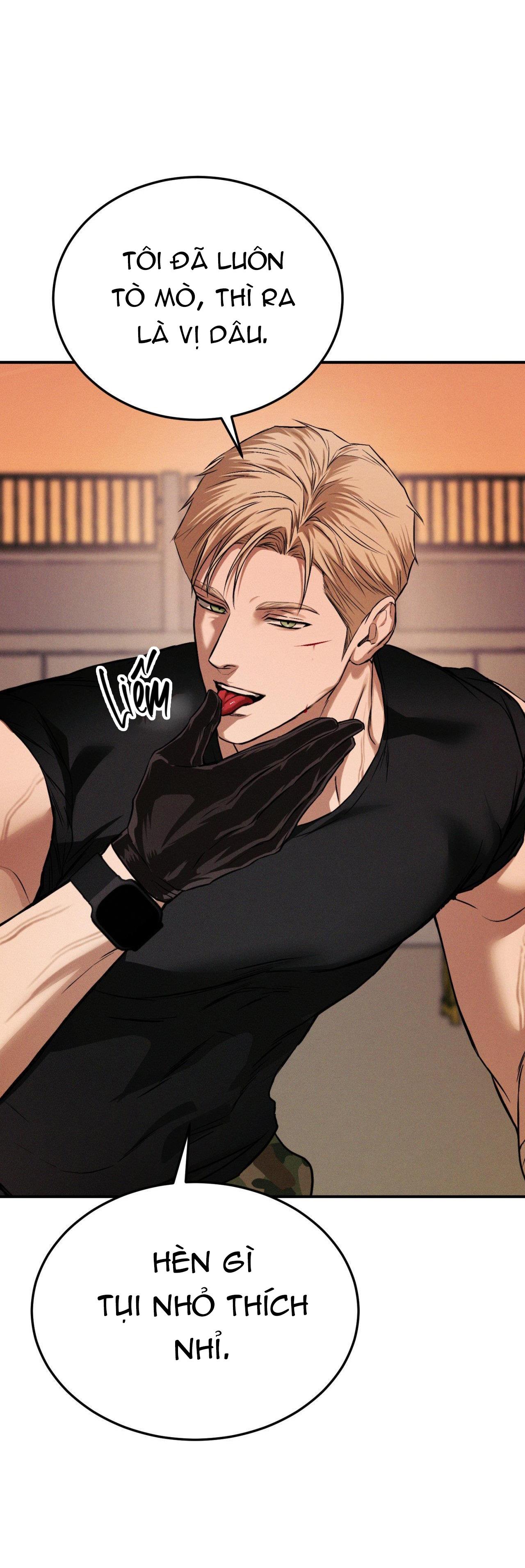 Flashlight - Chap 23