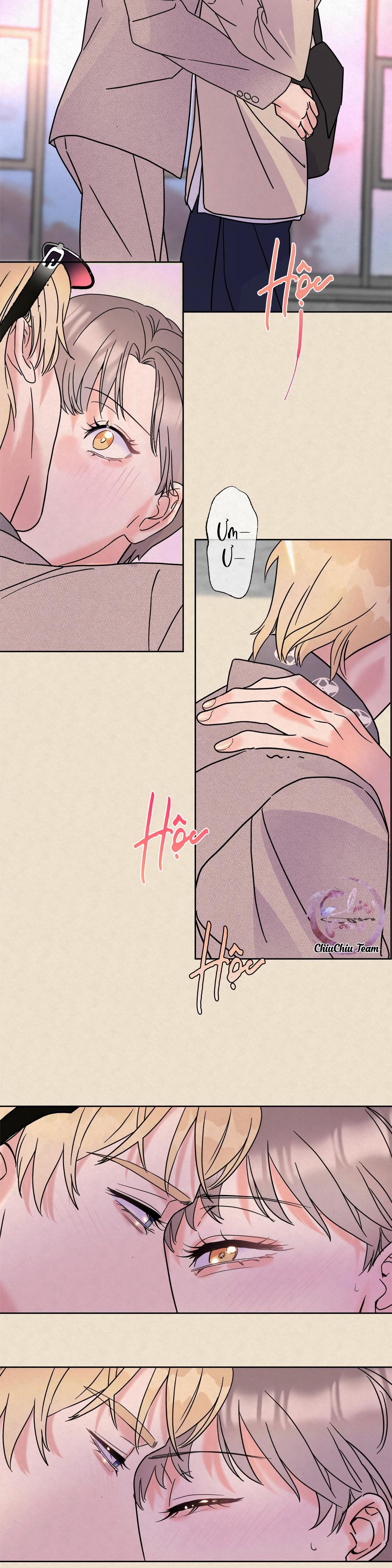 Anh Trai Rẻ Tiền Của Tôi (END) - Chap 8