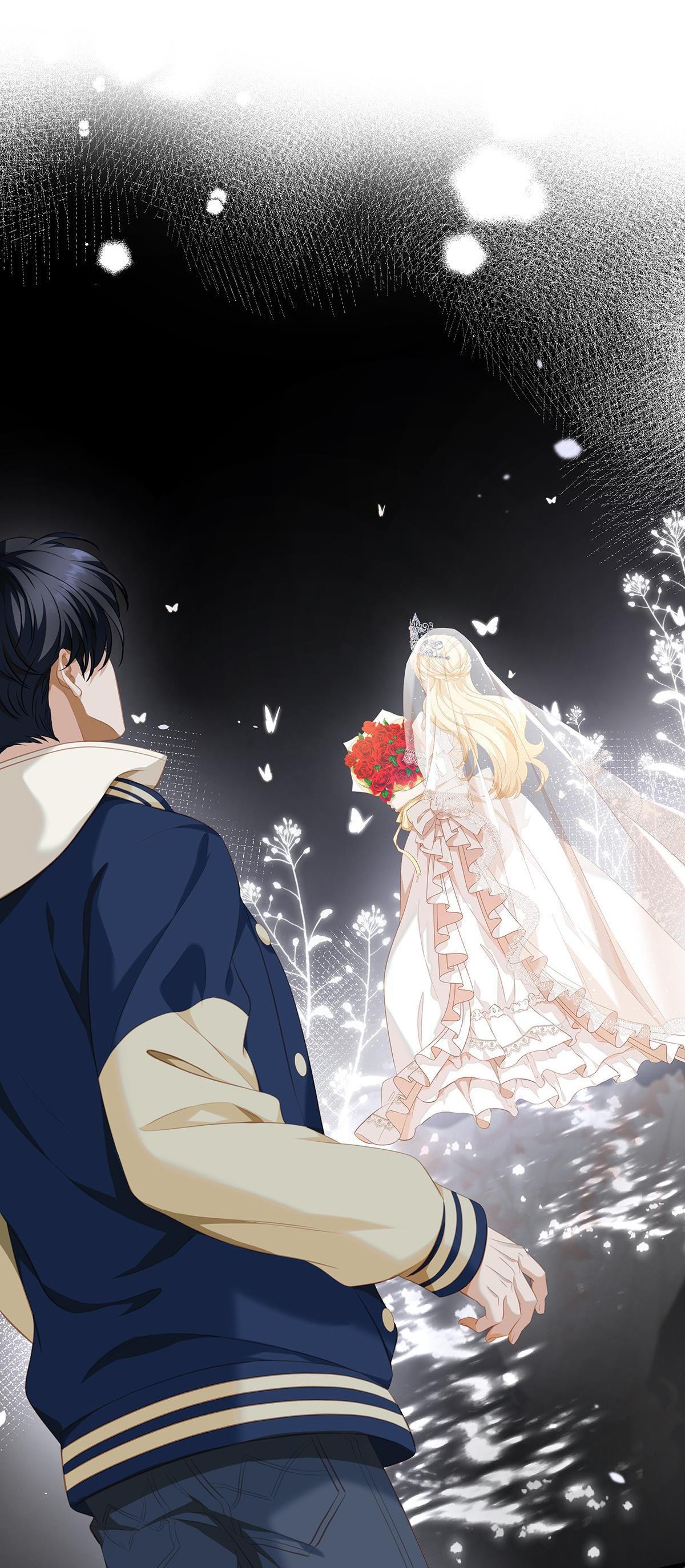 Tôi trùng sinh thành chú rồng đen của vương tử điện hạ - Chap 6