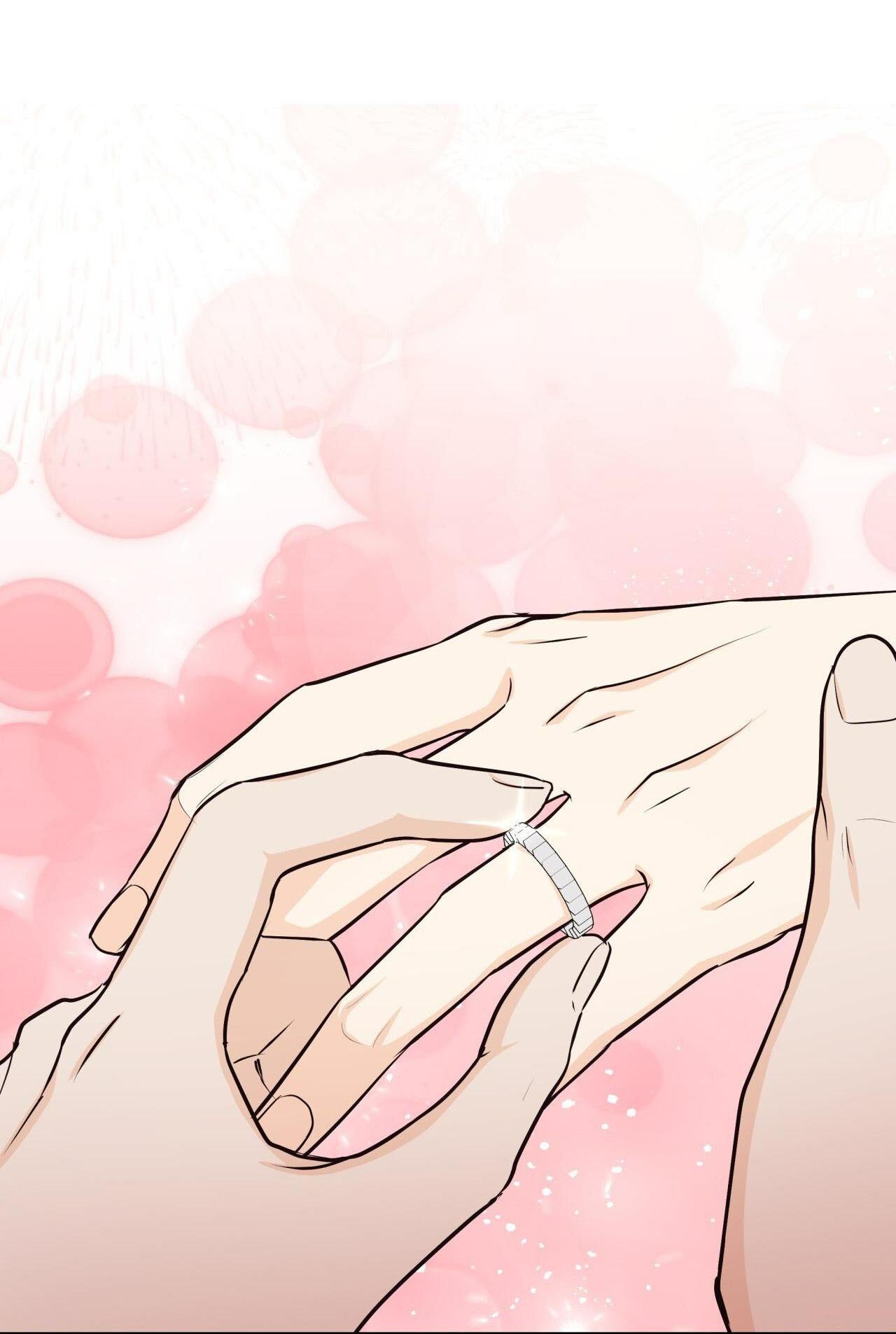 VỊ NGỌT KHÔNG ĐƯỜNG (SWEET NOT SUGAR) - Chap 57