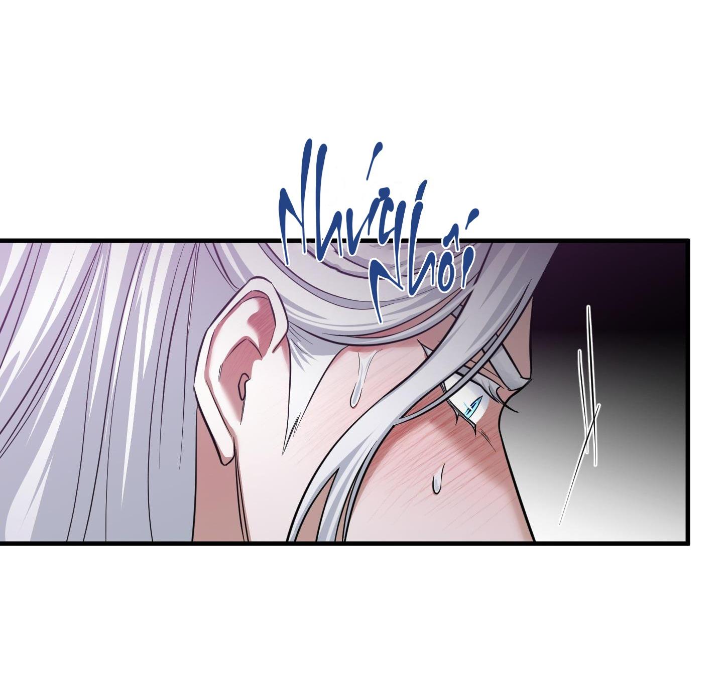 SỐNG SÓT NHỜ LÀM VỢ BÉ CỦA MA GIÁO CHỦ - Chap 12