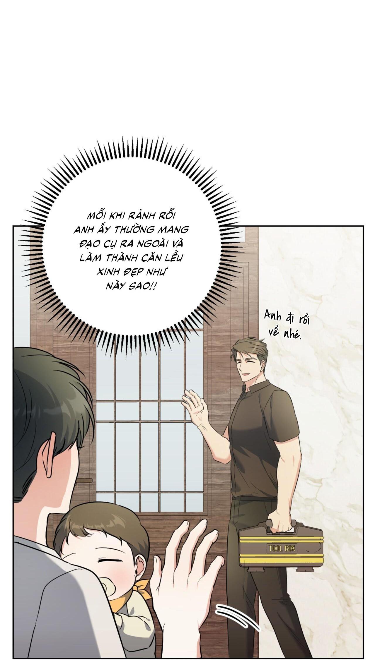 (CBunu) Khu Rừng Tĩnh Lặng - Chap 69