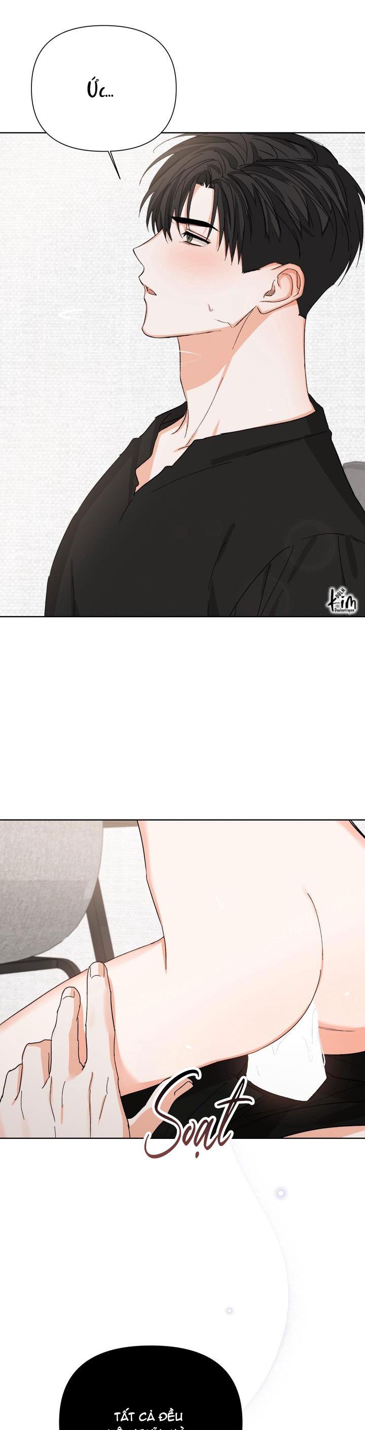 NINE TO NINE - Chap 48