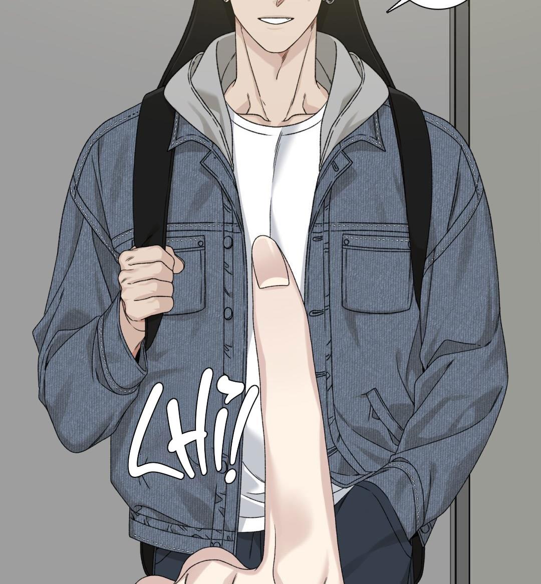 Fouls Start - Chap 13