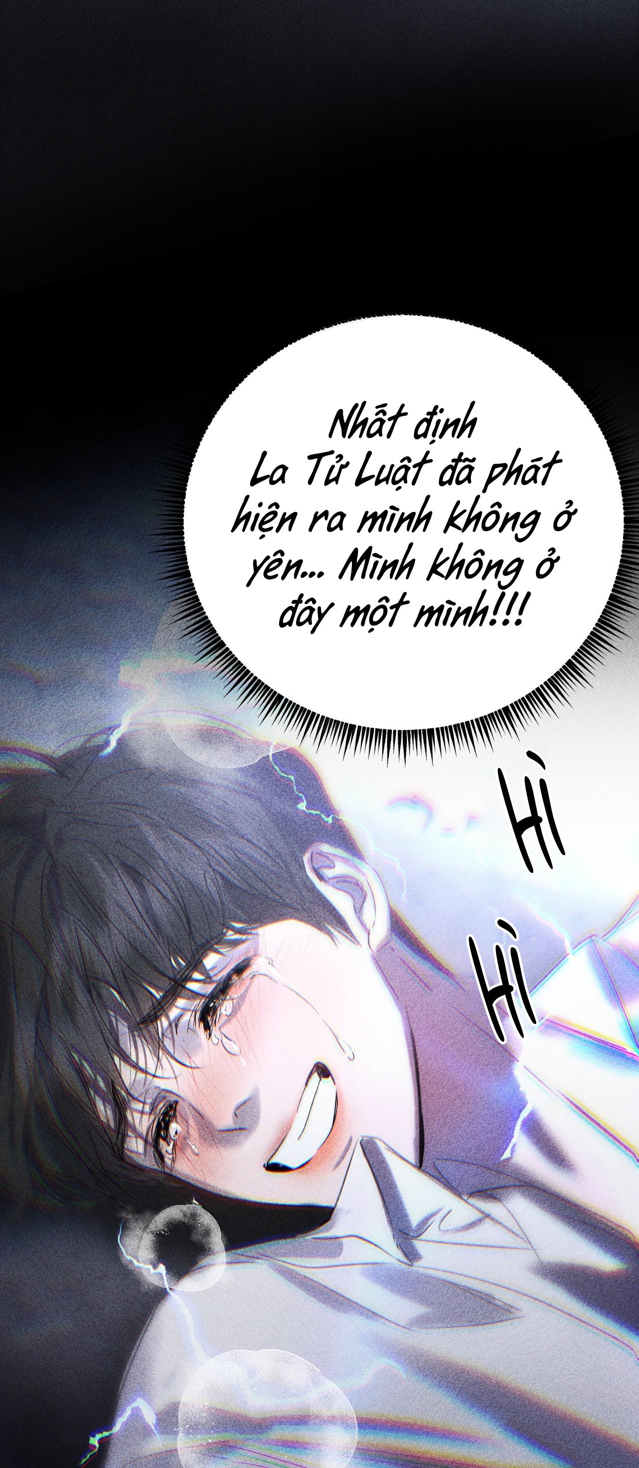 Thoát Khỏi Tầng Hầm - Chap 11