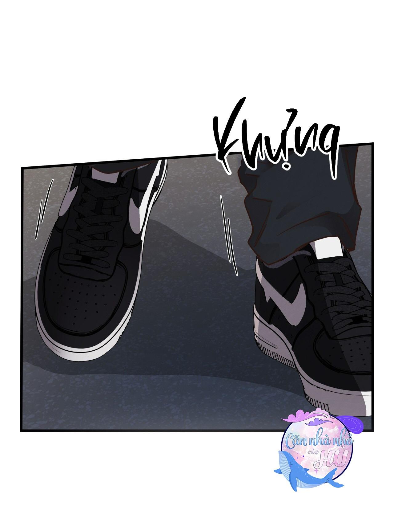 MẬT GẤU - Chap 45