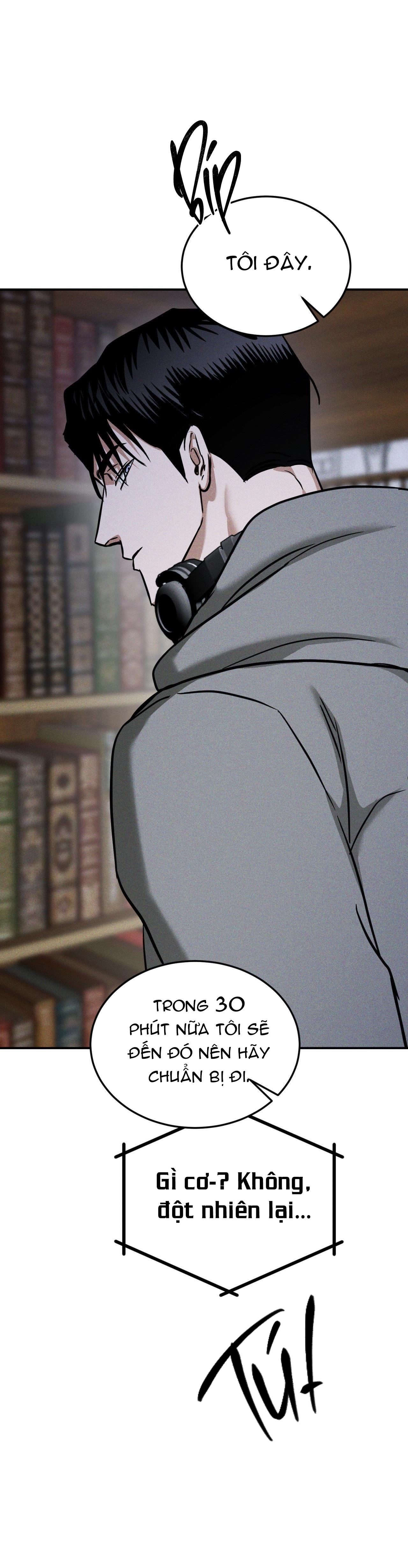 Flashlight - Chap 16