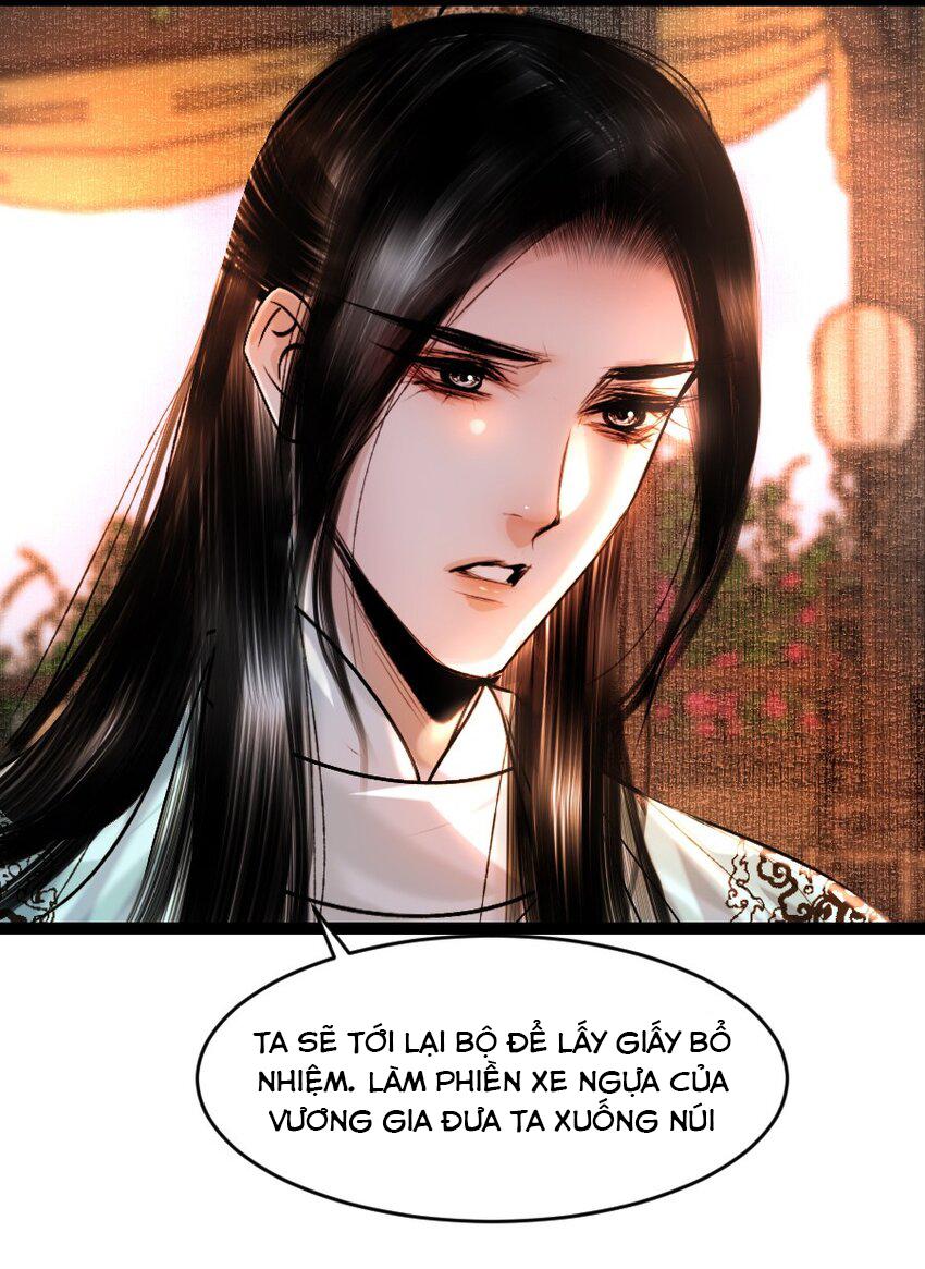 Vòng Luân Hồi - Chap 91