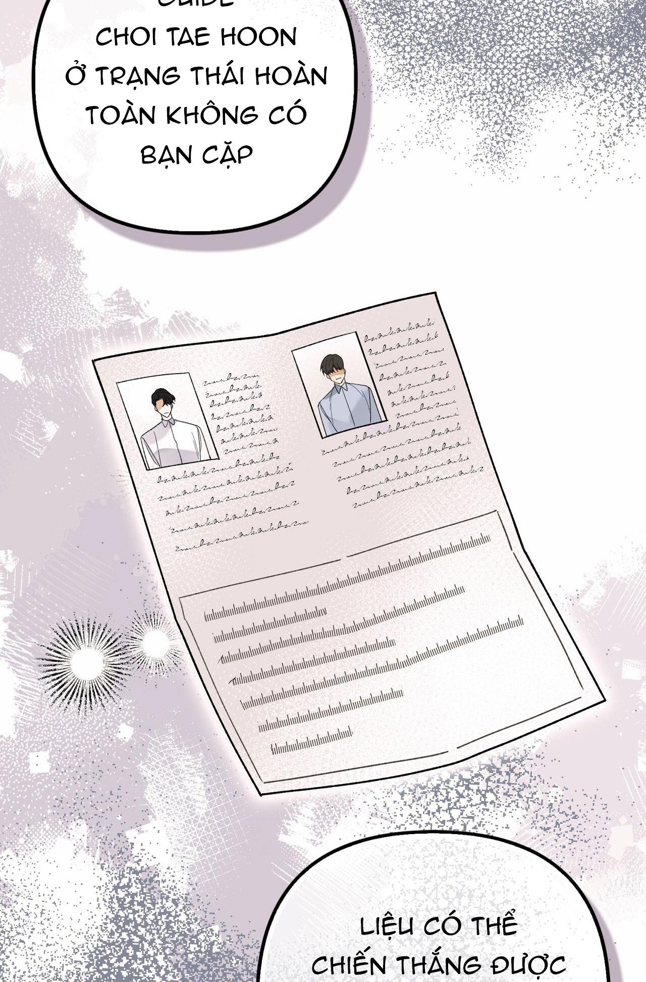 ĐIỀU KIỆN CỦA GUIDE - Chap 40