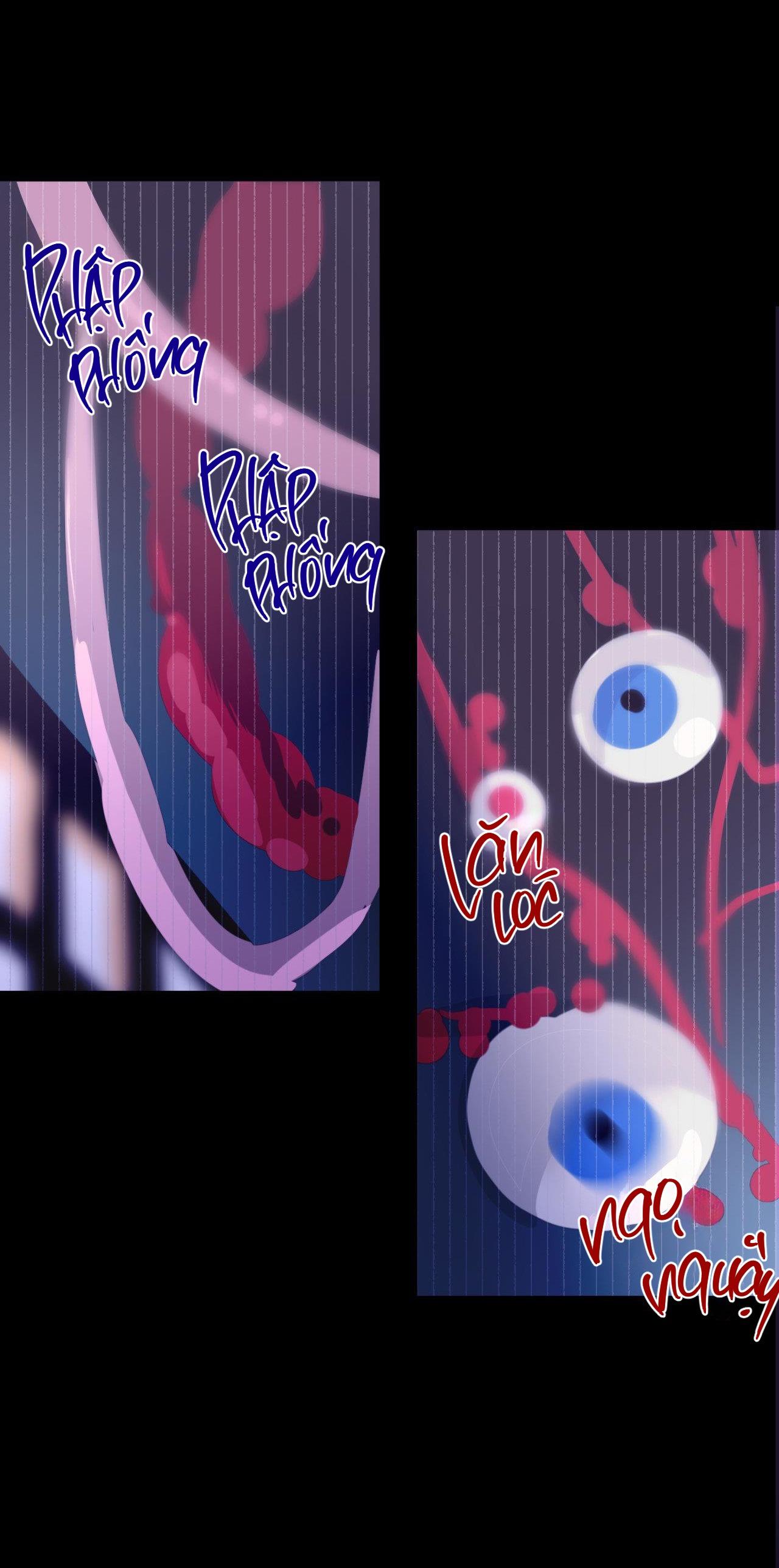 BẠN CÙNG LỚP MẪU GIÁO MẶT TRỜI - Chap 14