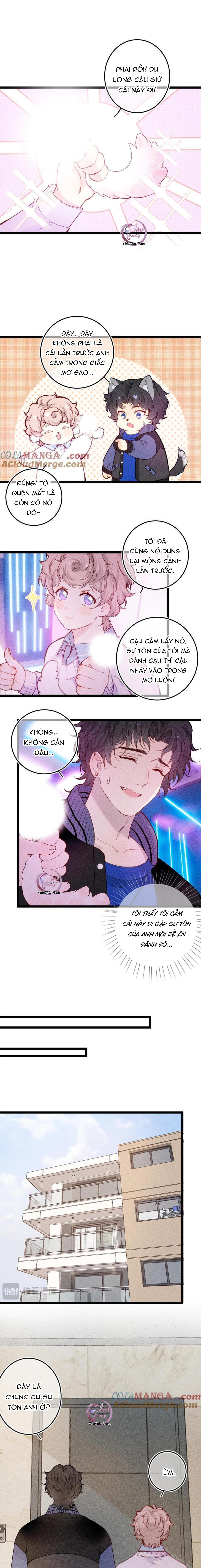 Ngốc Nghếch Đáng Yêu - Chap 20