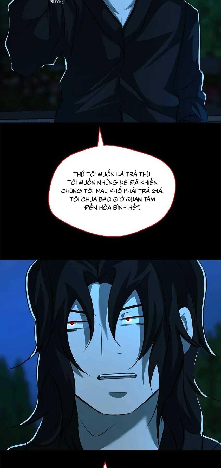 Love murder basketball - Chap 47