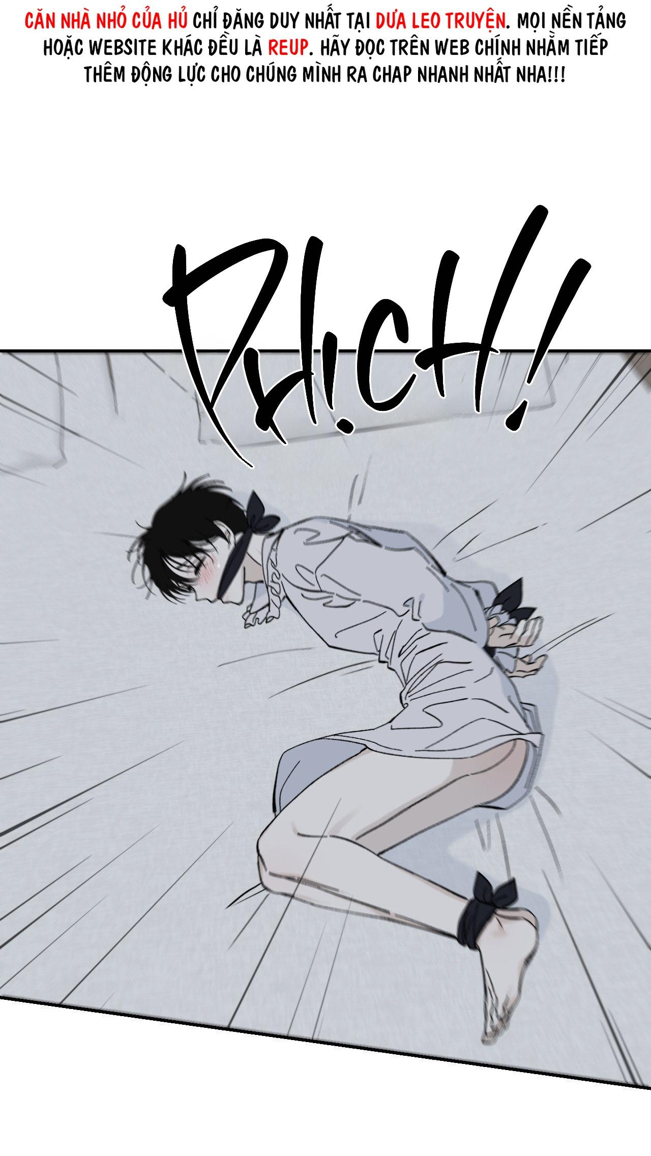 DINH THỰ - Chap 31