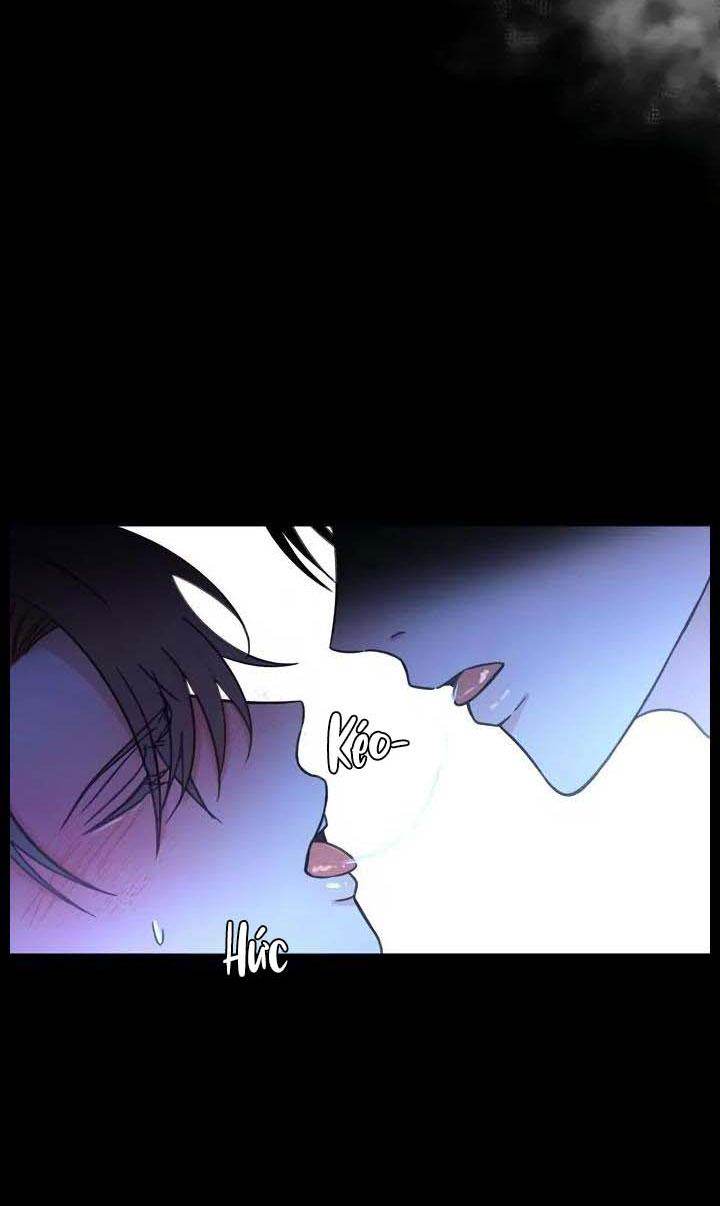 Mắc Kẹt Trong Game Hẹn Hò Của Em Gái Tôi - Chap 36