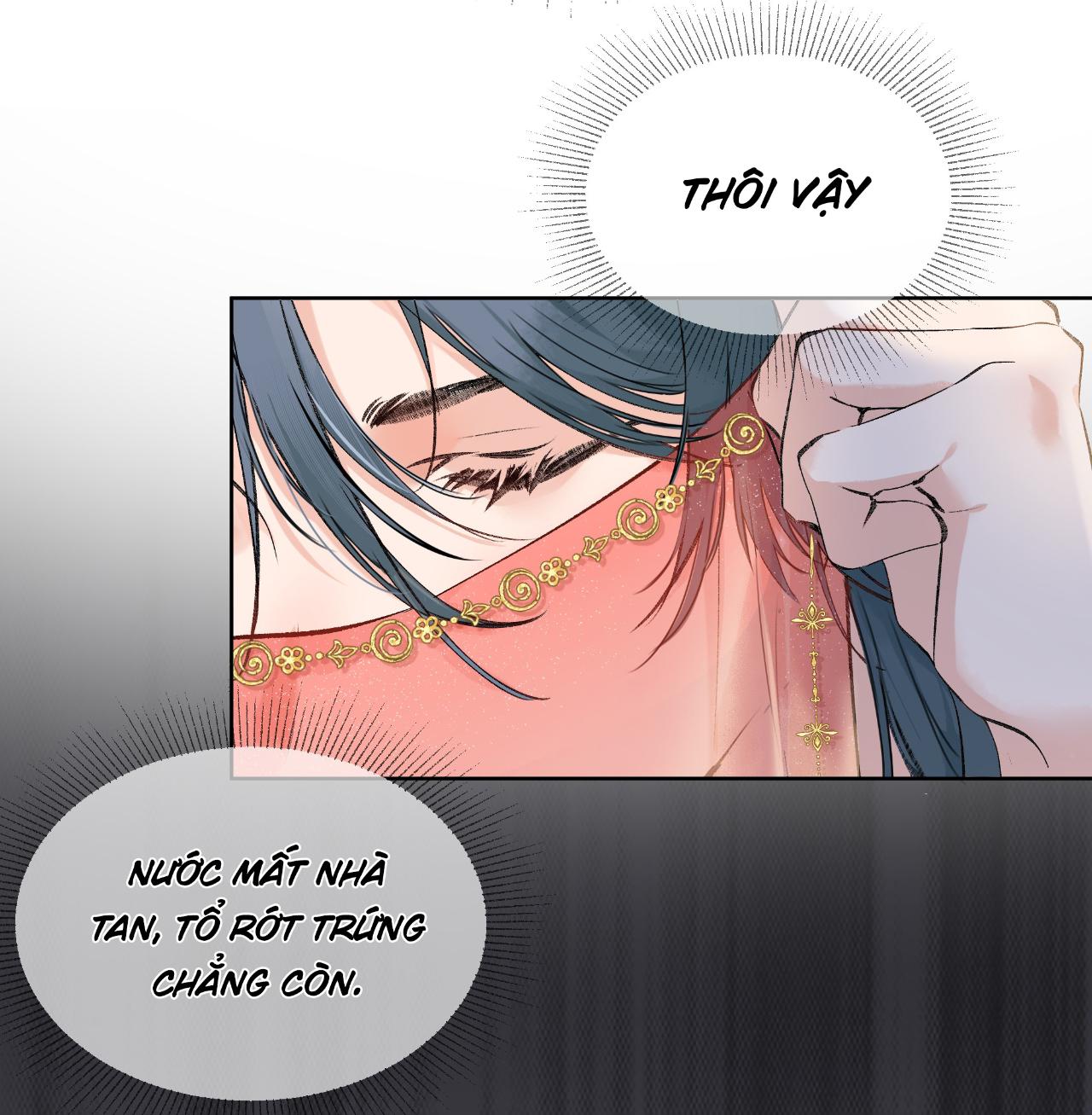 Dụ Địch Vào Tròng - Chap 2