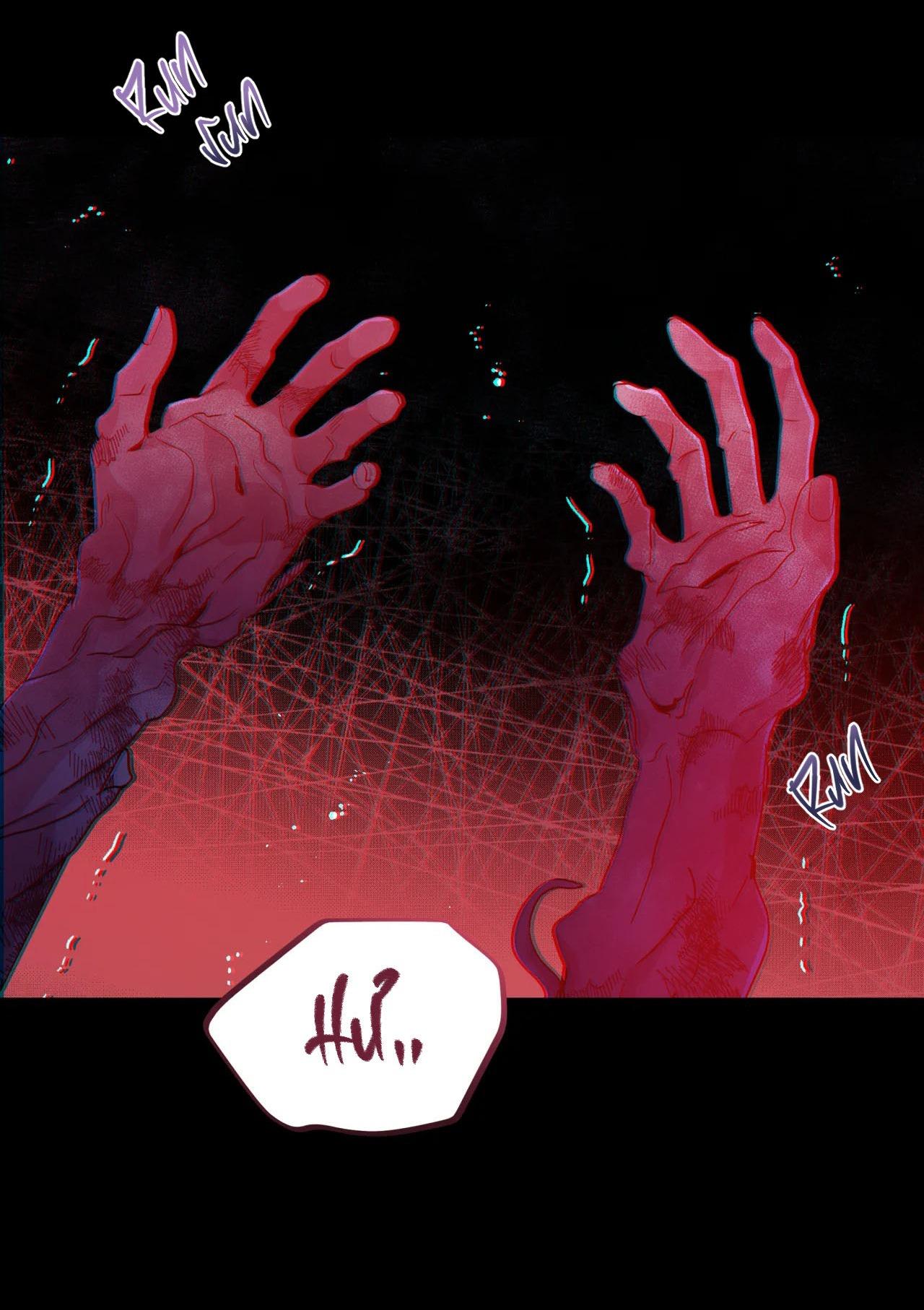 (CBunu) Ám Giữ Linh Hồn - Chap 52