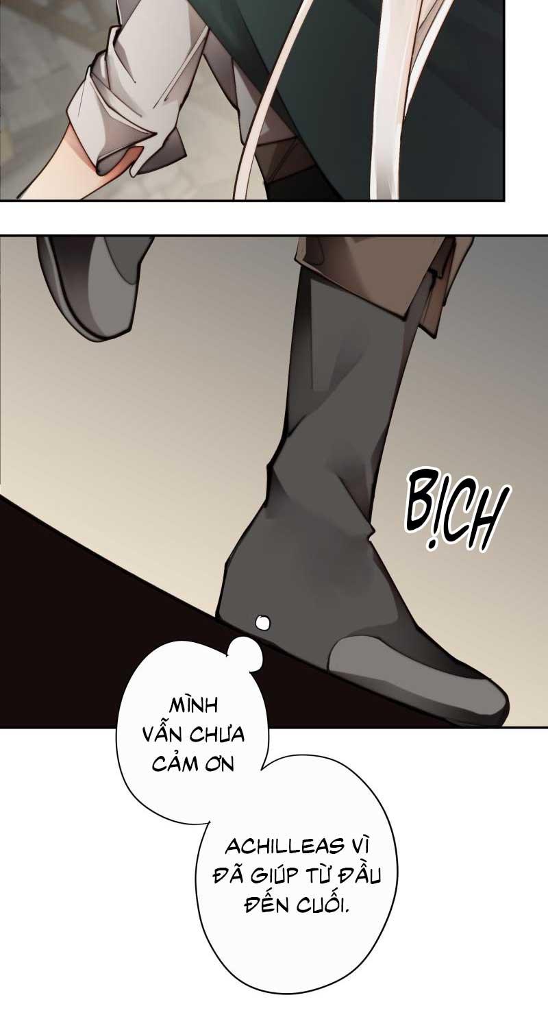 KHI LONG THẦN RƠI VÀO LƯỚI TÌNH - Chap 26