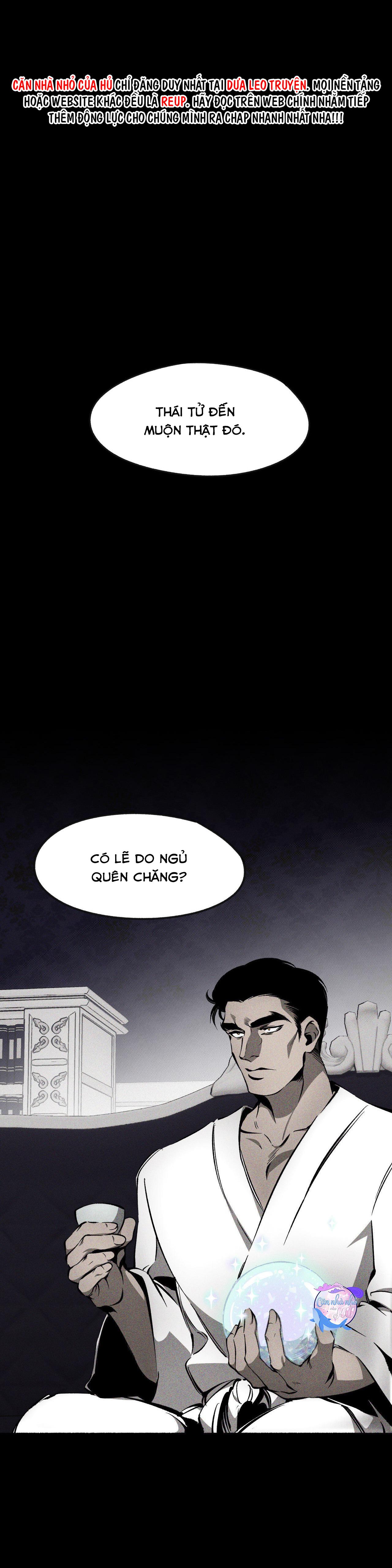 UNHOLY - Chap 15
