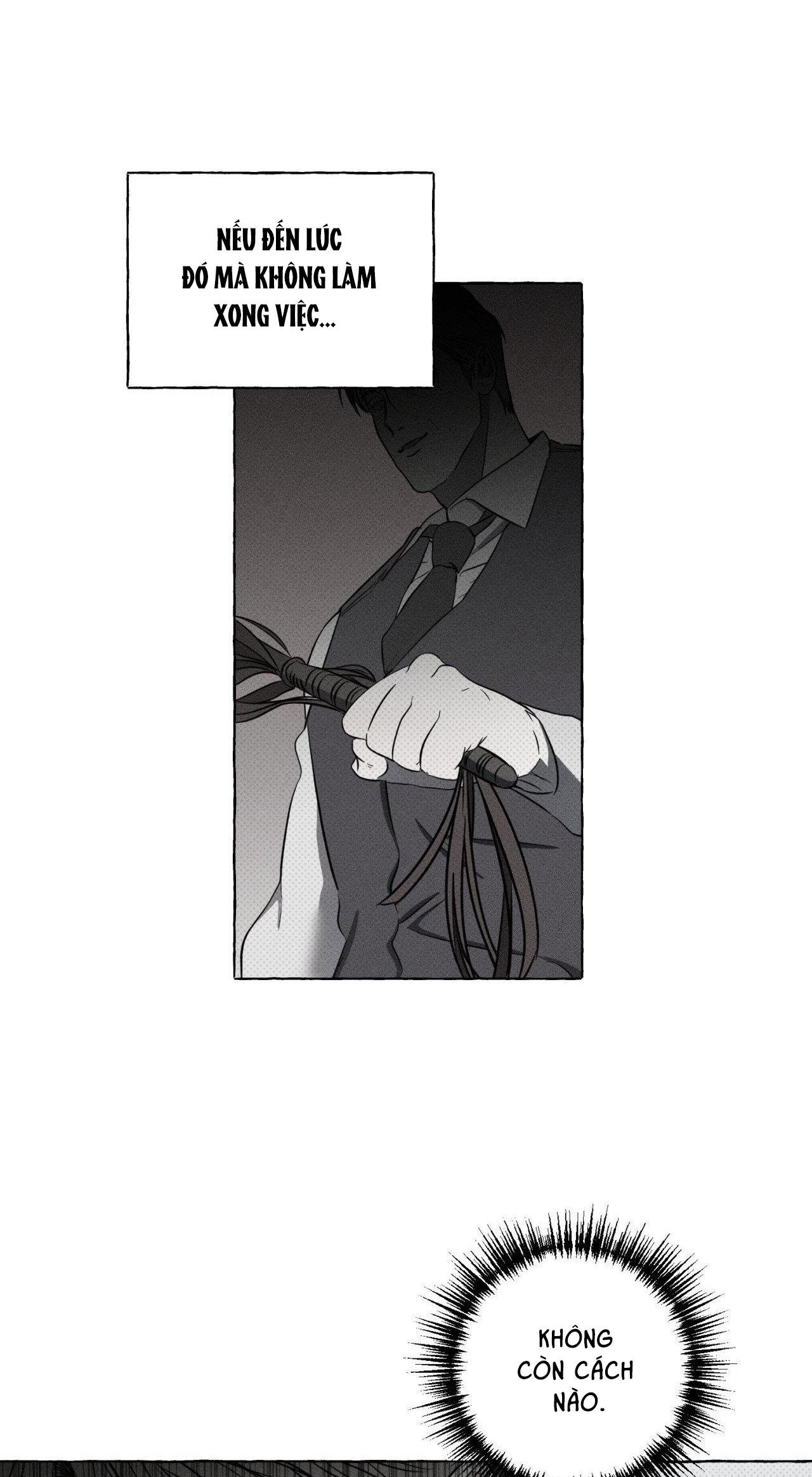 Xương Và Cánh Hoa - Chap 2