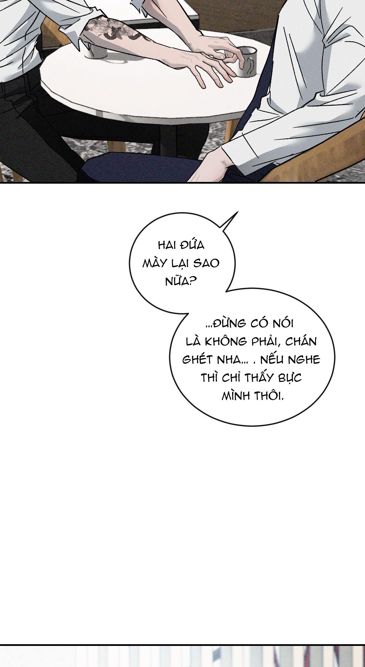 TƯƠNG PHẢN - Chap 93