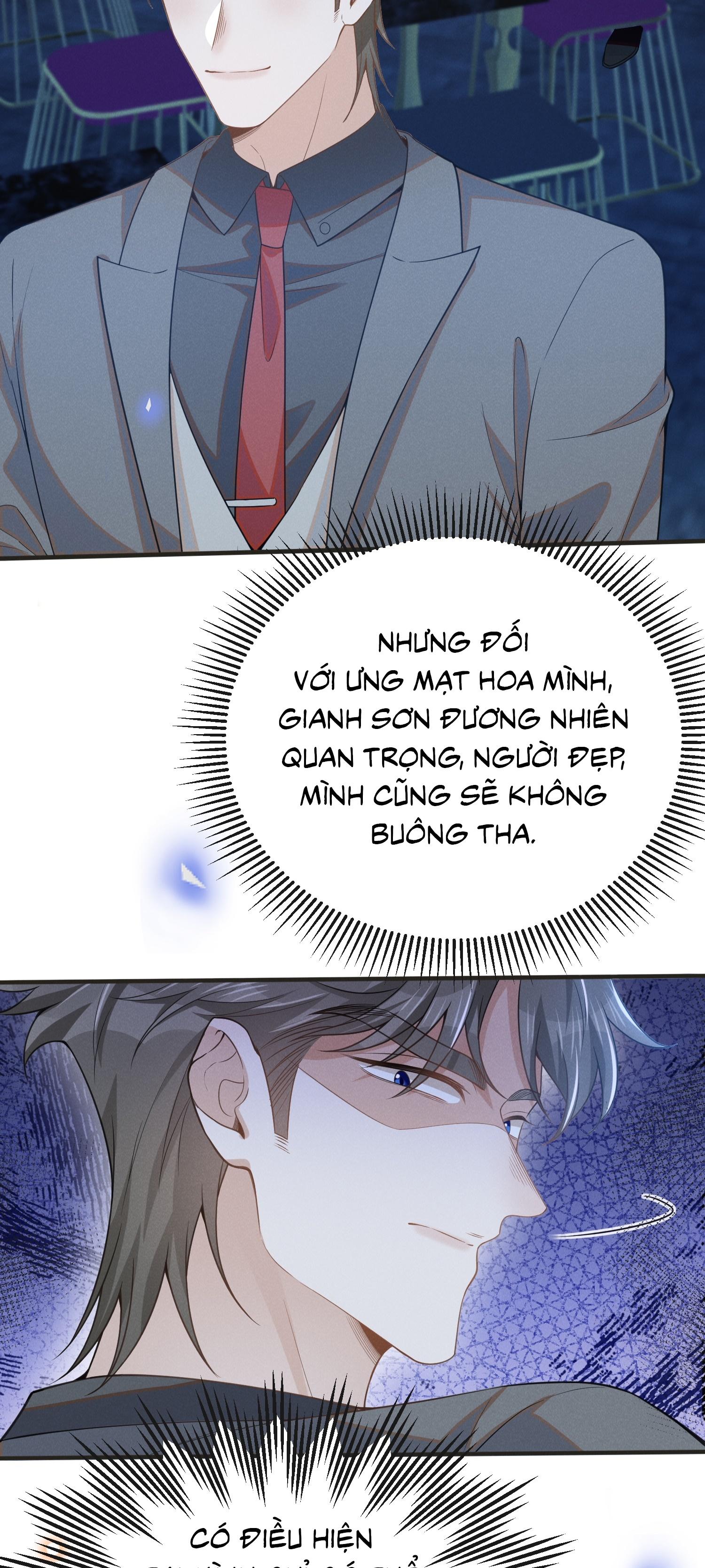 Lai sinh bất kiến - Chap 135