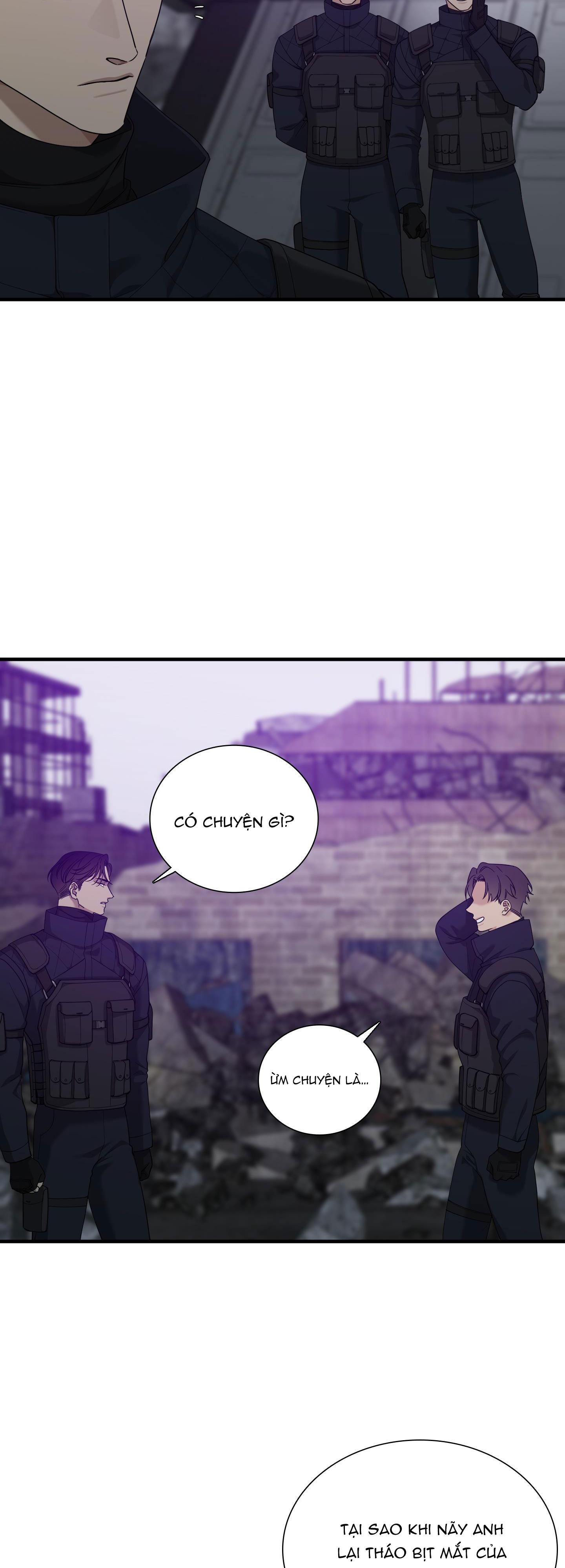 GỬI. 00 - Chap 2