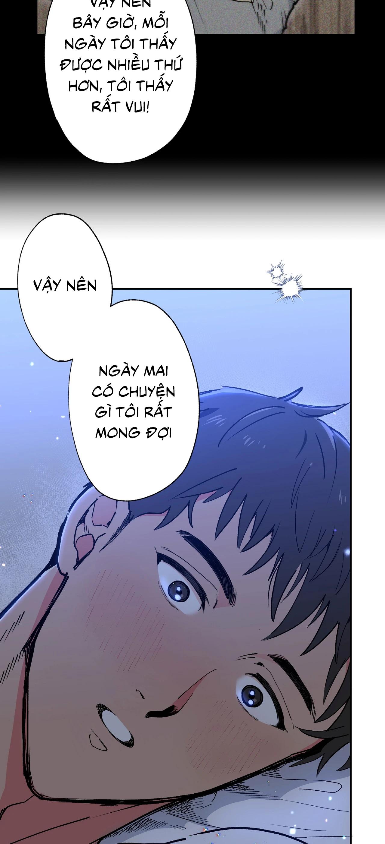 ĐẮM CHÌM TRONG NHIỆT ĐỘ CỦA ANH - Chap 4