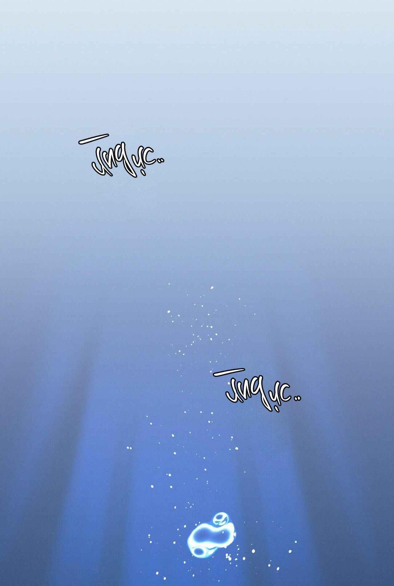 Đầm Lầy Của Nhân Ngư - Chap 16