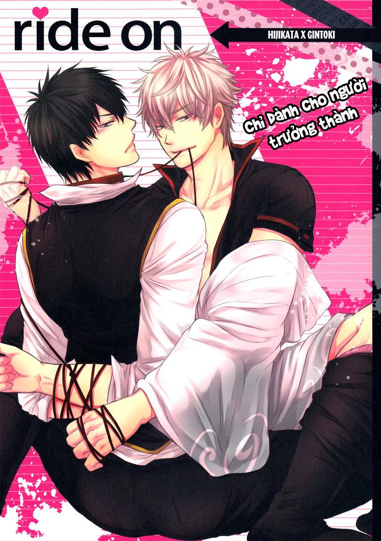 Tuyển tập BOYLOVE màu sắc - Chap 70