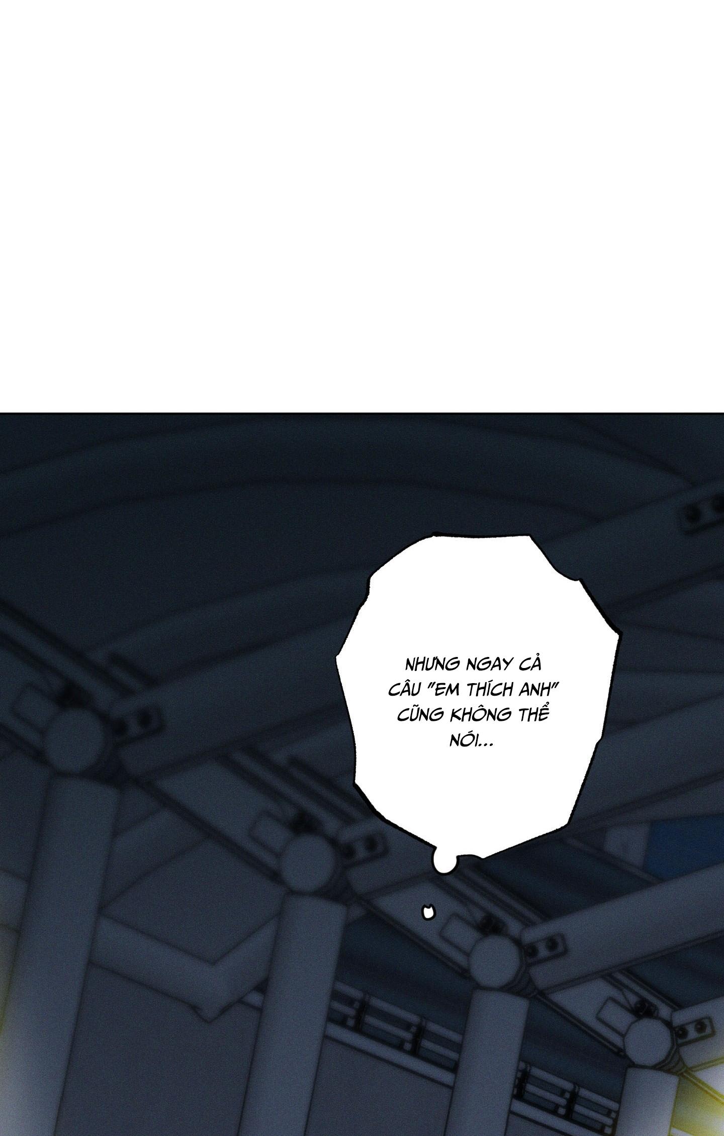 BỜ SÓNG VỖ - Chap 30