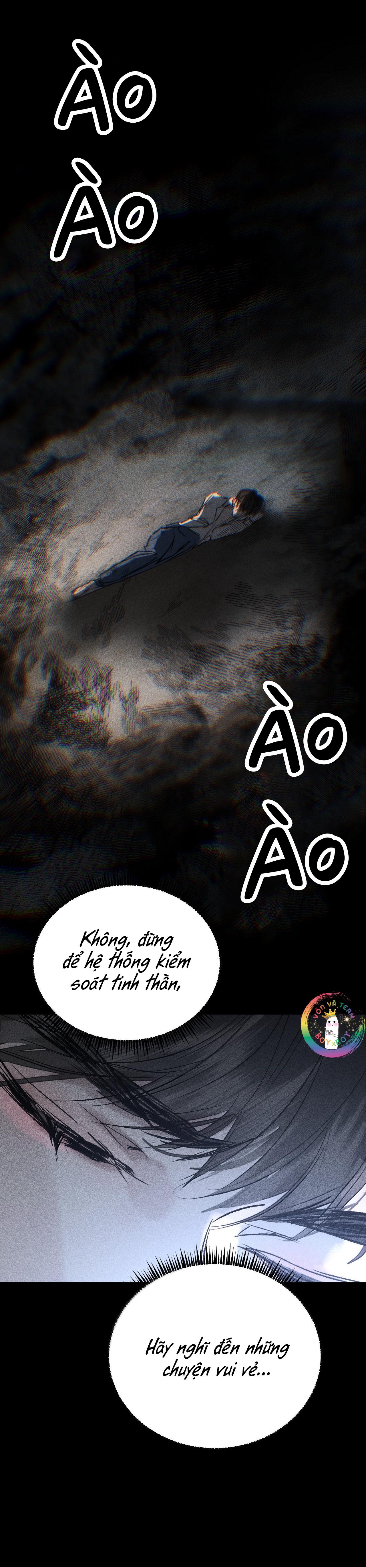 Thoát Khỏi Tầng Hầm - Chap 7