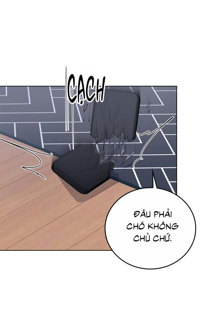 Critical Point - Chap 42