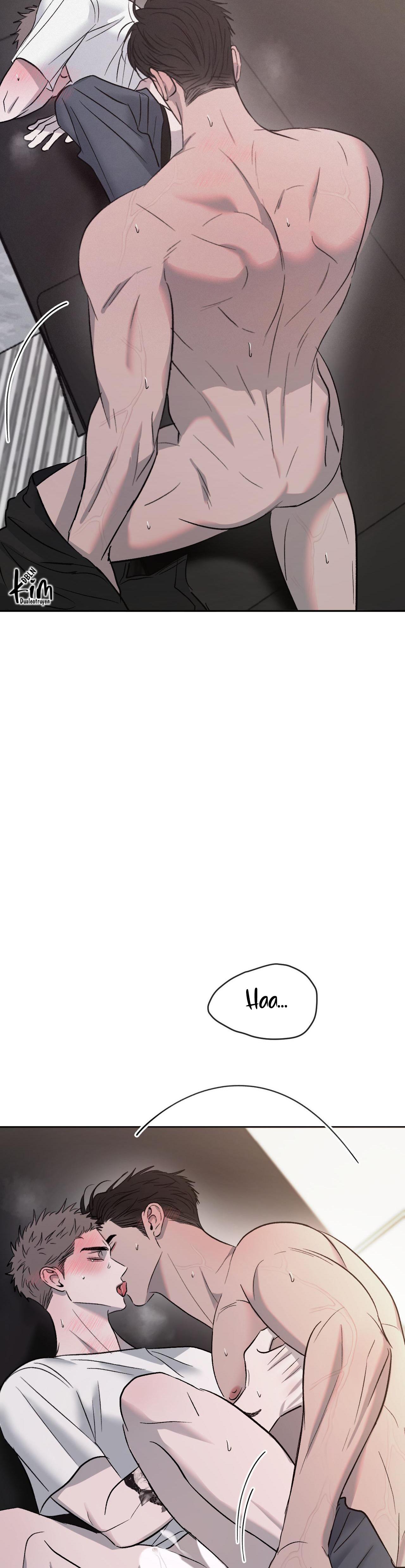 TƯƠNG PHẢN - Chap 78