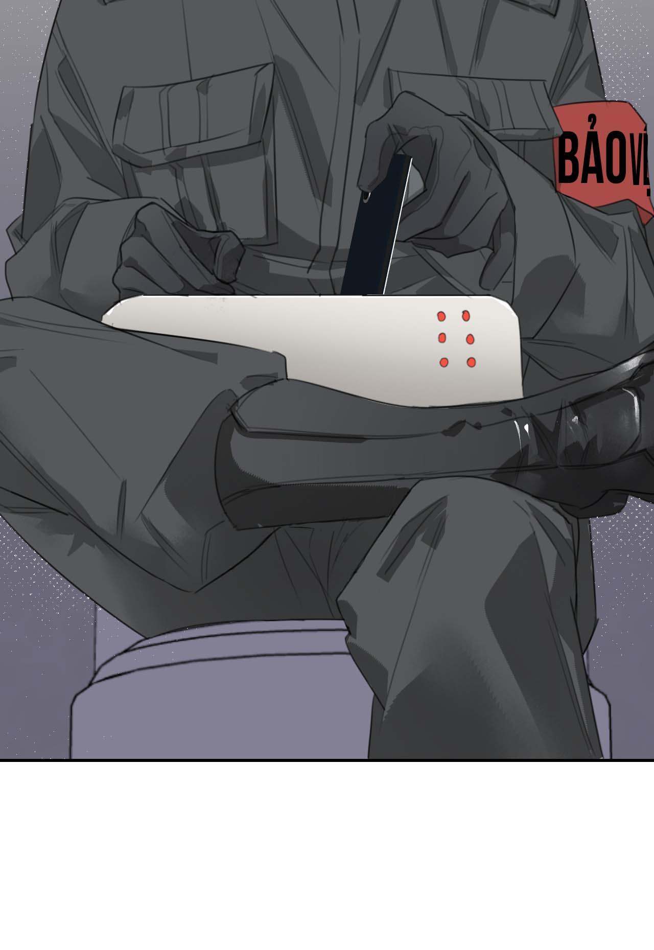 (END) Chiến Lược Dụ Dỗ - Chap 5