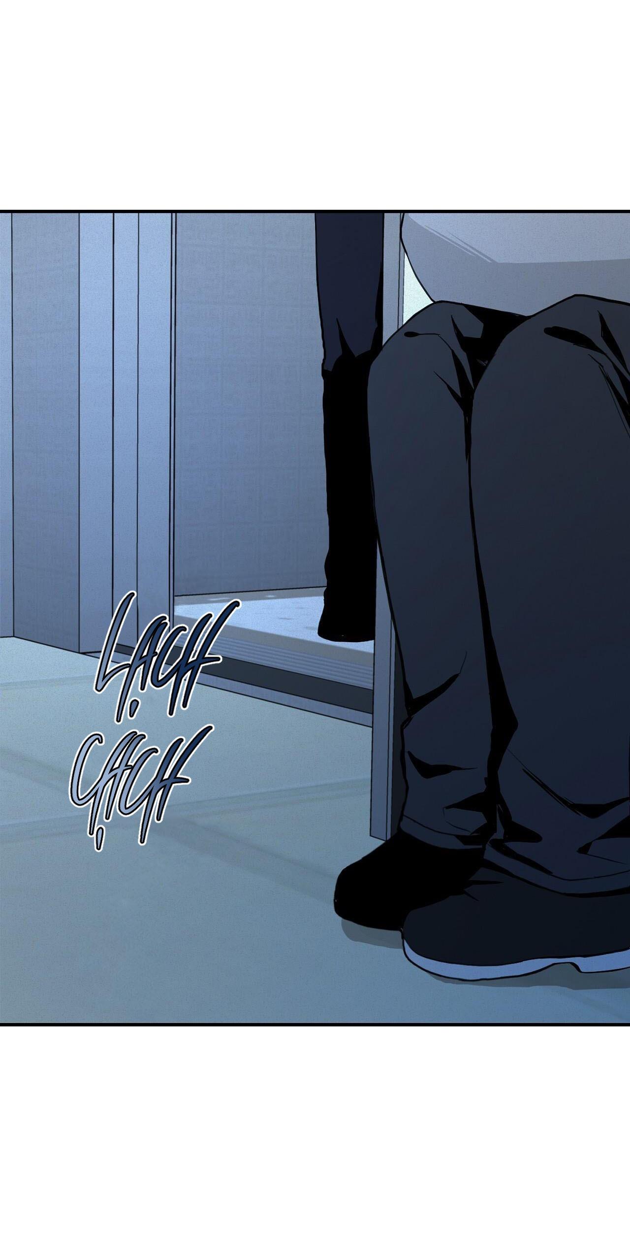 (CBunu) Phép Chiếu - Chap 3