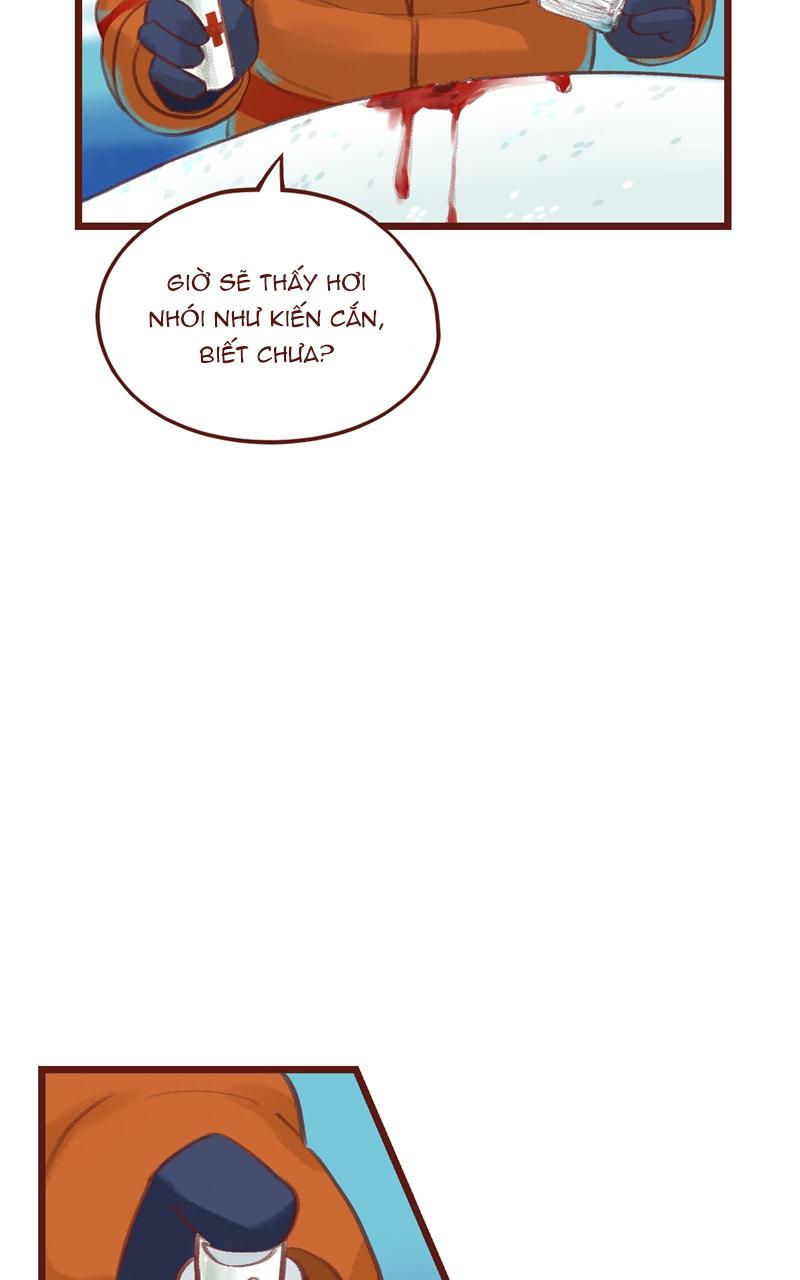 BAILIN AND LIYUN ( NEW SS ) - Chap 2