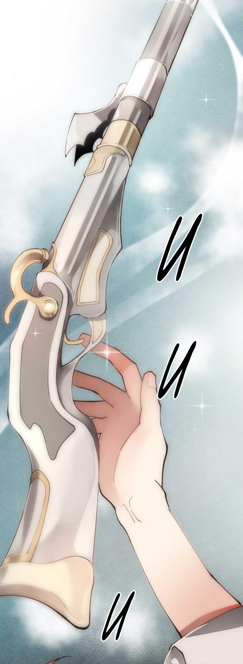 KHI LONG THẦN RƠI VÀO LƯỚI TÌNH - Chap 25