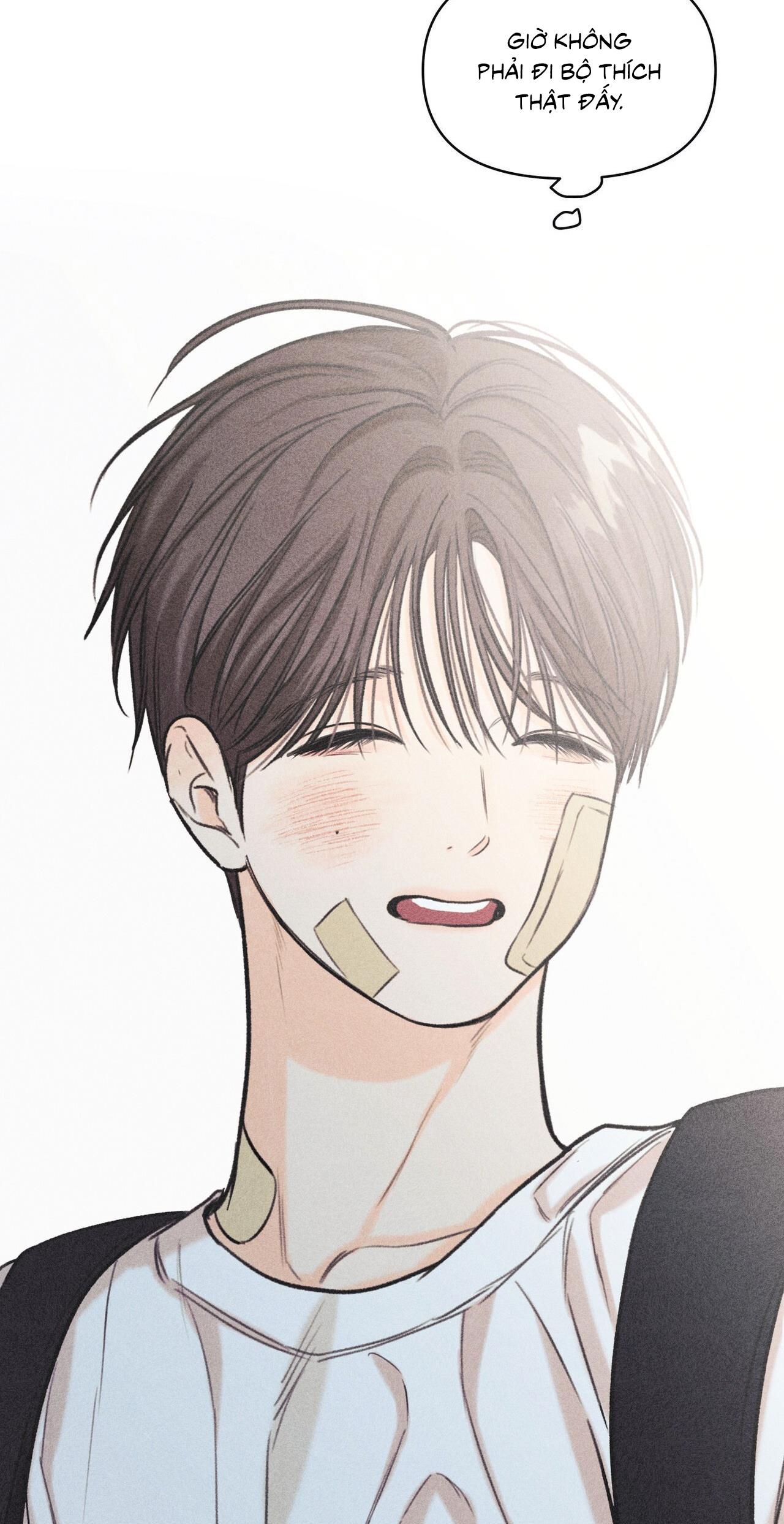 Công Việc Làm Thêm Hàng Ngày - Chap 30