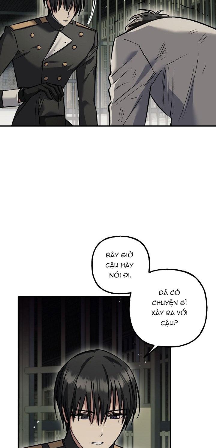 (ABO) BƯỚC NGOẶT - Chap 53