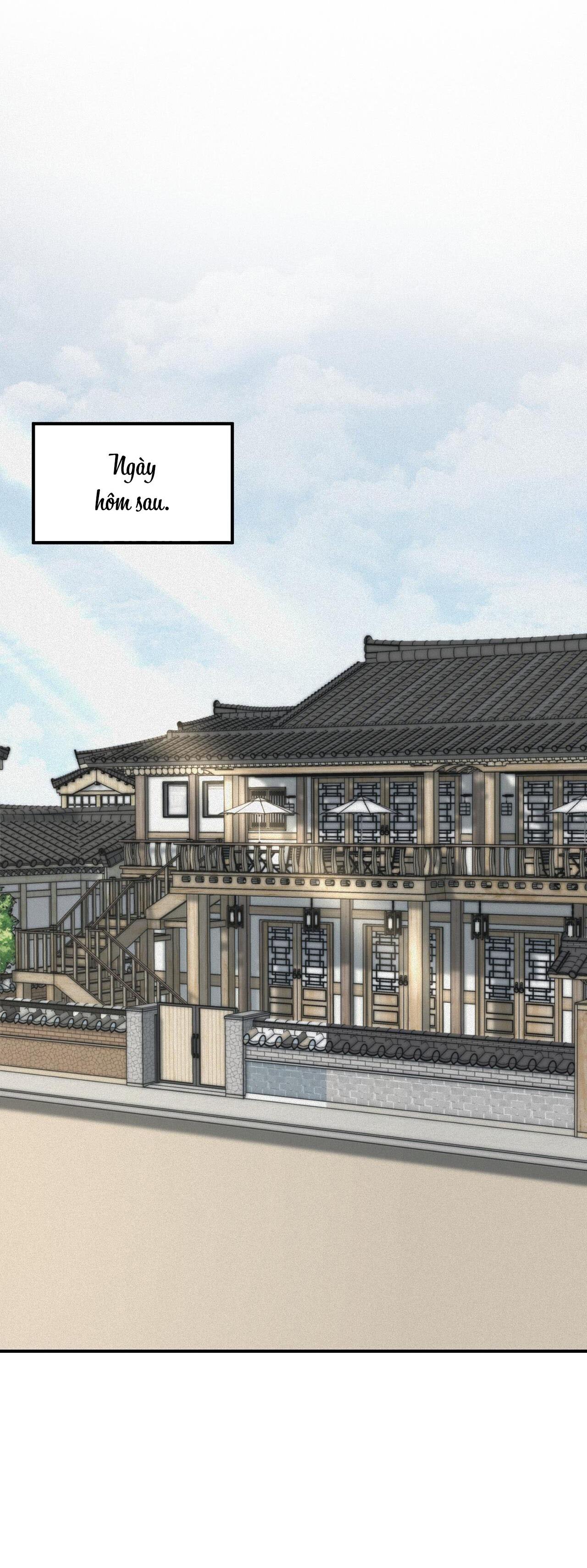 (CBunu) Phép Chiếu - Chap 9