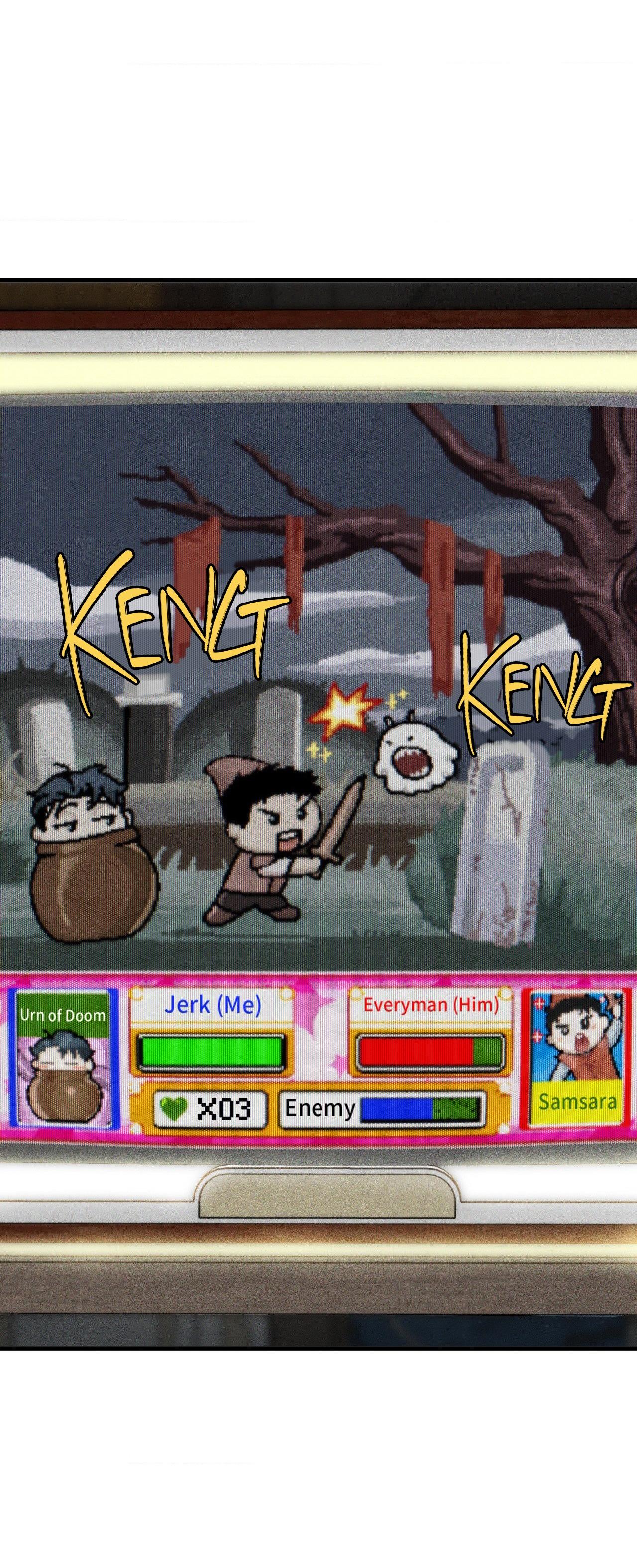 ANH CHỒNG TẾ PHẨM - Chap 6