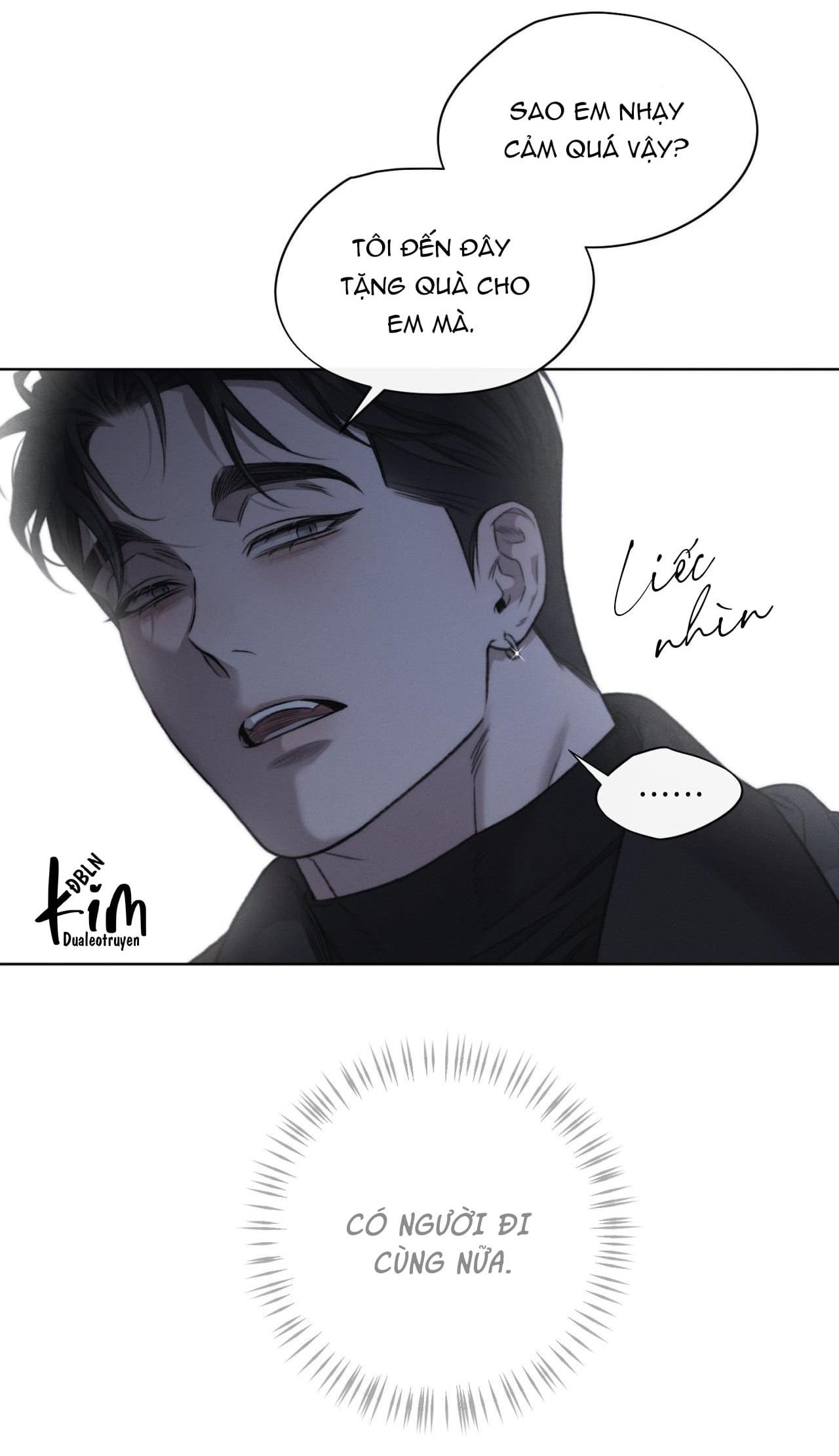 STILL LOVE YOU - Chap 22