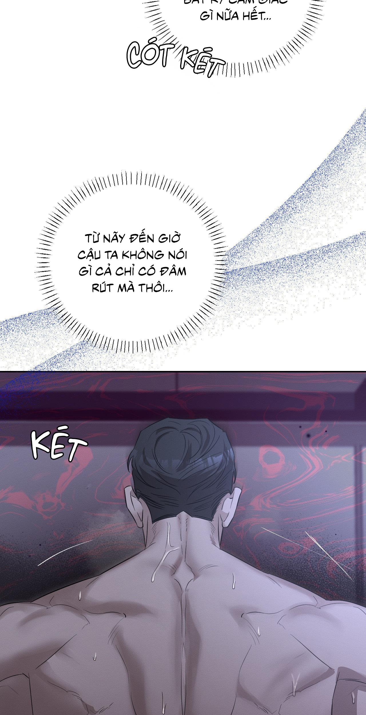 NHIỆT ĐỘ TIẾP XÚC - Chap 18
