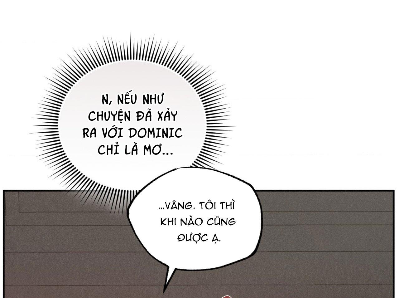 LỜI NÓI DỐI ĐẪM MÁU - Chap 47