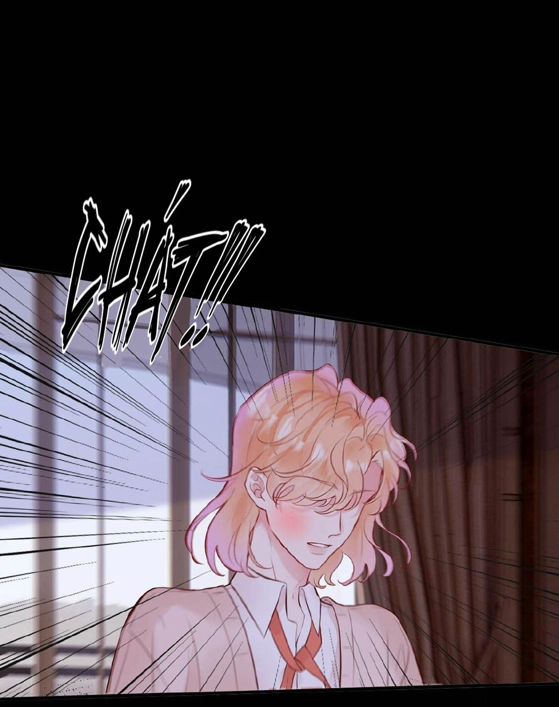 ĐỐI TƯỢNG CÔNG LƯỢC! THIẾT LẬP TÍNH CÁCH CỦA ANH BỊ MÉO MÓ RỒI! - Chap 10