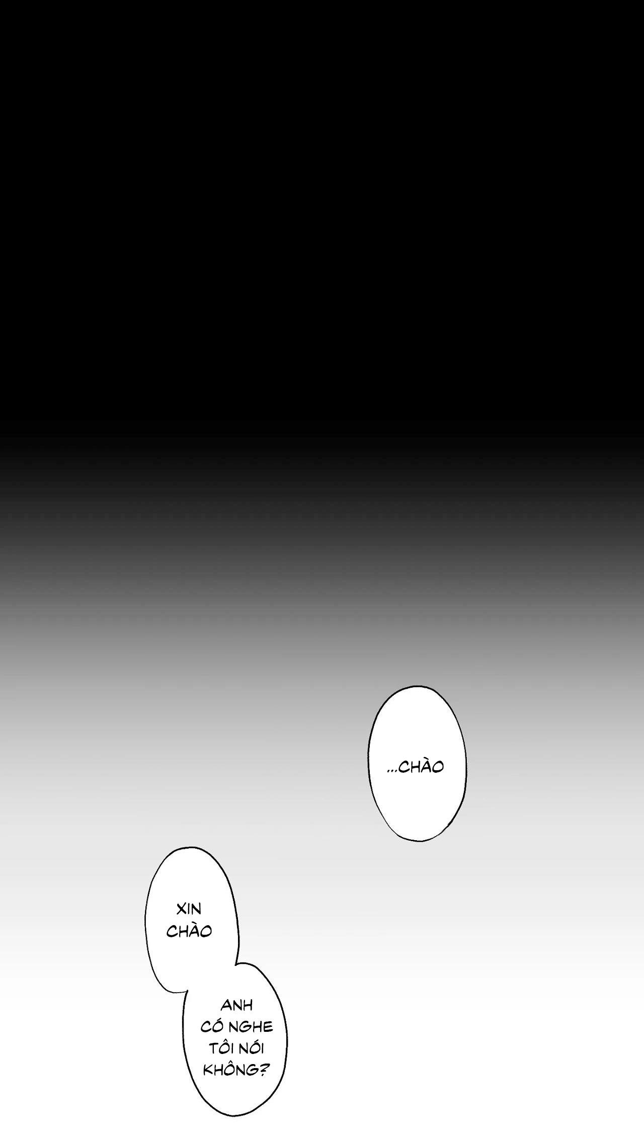 ĐẮM CHÌM TRONG NHIỆT ĐỘ CỦA ANH - Chap 1